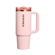 Vaso Térmico Stanley Quencher Protour Tumbler 887ML Blossom Gloss