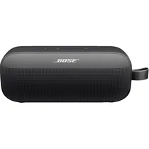 Speaker Portátil Bose Soundlink Flex 2ND Gen Bluetooth - Black (887612-0100)