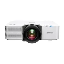 Projetor Epson L690SU Wuxga 6500 Lúmens Laser