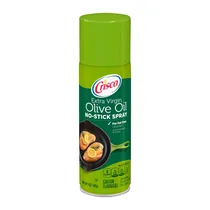 Azeite de Oliva Crisco 141G Aerossol