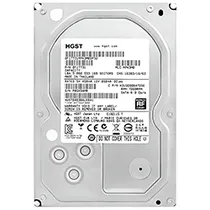 HD Hitachi 2TB HGST 3.5" SATA 3 7200RPM Pull - HUS724020ALA640