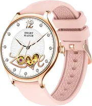 Reloj Smart Xion XI-XWATCH80 Pink
