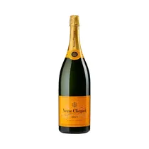Champagne Veuve Clicquot Brut - 3 Litros