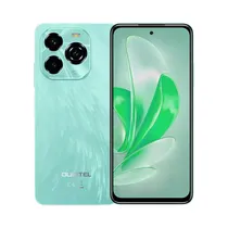 Celular Oukitel C65 4GB Ram 128GB Green