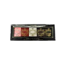 Kit Lattafa Mini Badee Al Oud Edp 5X5ML