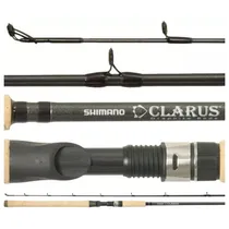 Vara Shimano Clarus CSC-60MC 1,83M 8KG