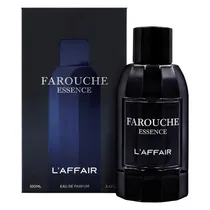 Perfume L’Affair Farauche Essence Eau de Parfum Masculino 100ML