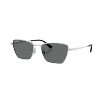 Lente Ray Ban RB3783 003/81 56 Unisex