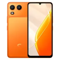 Cel Itel A200 A675L 3GB+128GB Orange