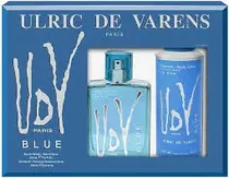 Udv For Men Set Edt 100ML+Deo Spray