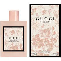 Perf Fem Gucci Bloom Edt 100ML