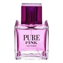 PL Karen Low Pure Pink Feminino Eau de Parfum 100ML