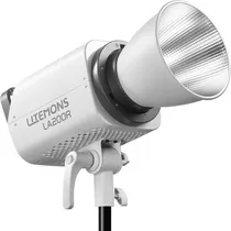 LED Godox Litemons LA200 - RGB-200W (Branco)