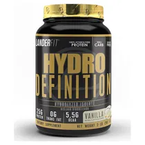 Landerfit Whey Protein Hydro Definition 2.270G - Coconut