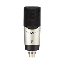 Micrófono Condensador Sennheiser MK-4 de Estudio