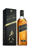 J.Walker Whisky Black Label 1LT s/e