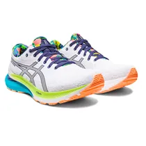 Tênis Asics Masculino 1011B628.300 39,5 Gel Kayano 29 Lite Show - Lime Zest/Lite Show