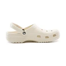 Crocs Classic Stucco Unissex Bege