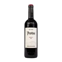 Vinho Protos Crianza Ribera Del Duero 750ML