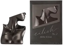 Perfume Eilish Billie Eilish N.2 Edp 100ML - Unissex