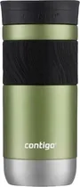 Copo Térmico Contigo Byron Snapseal 2.0 473ML - Cucumber