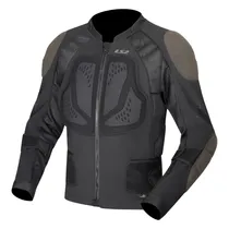 Campera Armadura LS2 X-Terrain