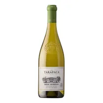 Beb Vinho Chi Tarapaca Gran Reserva Sauvignon Branc 750ML 909060