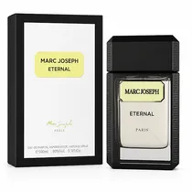 Perfume Masculino Marc Joseph Eternal Edp 100ML