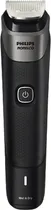 Cortador de Cabelo Philips MG5900/49 Norelco Multigroom 5000 18 Em 1 Recarregável