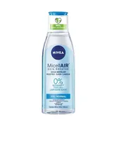 Nivea Agua Micelar Piel Normal 200ML