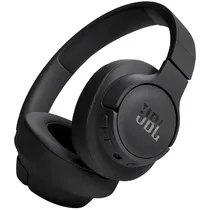Fone de Ouvido Sem Fio JBL Tune 780NC com Anc - Preto