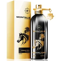 Perfume Unissex Montale Arabians Tonka Edp 100ML