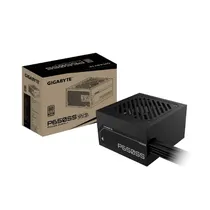 Fonte 650W Gigabyte 80PLUS GP-P650SS Silver