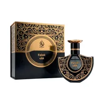 Perfume Mawwal Solaris Falak Edp Unissex 100ML