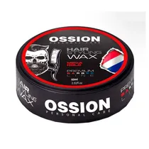Ossion Premium Hair Wax Mega Hold 60ML