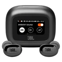 Fone de Ouvido JBL Live Buds 3 Wireless - Preto