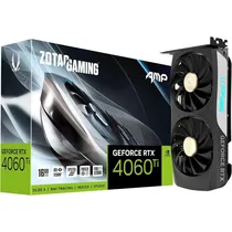Placa de Vídeo Geforce RTX5060TI Twin Edge Oc 16GB GDDR7