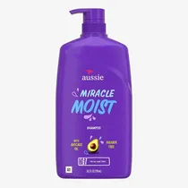 Aussie Shampoo Miracle Moist Avocado Oil 778ML