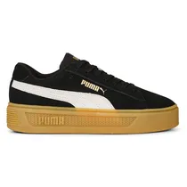 Calçado Puma Smash Platform V3 SD Feminino US 6