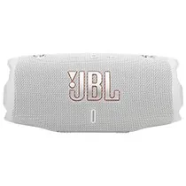 Speaker JBL Charge 6 Bluetooth - Blanco