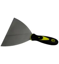 Maq. Espatula Aço Inox 6" 15.2CM (DJK-60)