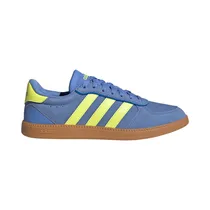 Calzado Deportivo Adidas JQ3150 Breaknet Sleek Femenino