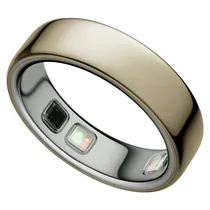 Anel Smart Oura Ring 5 Tamanho 8 - Gold