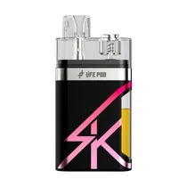 Life Pod SK Kit Strawbery Frost