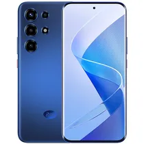 Celular Itel Super 26 Ultra NFC Dual Sim de 256GB/8GB Ram de 6.78" 50+2MP/32MP - Sapphire Blackblue (Anatel) (1 Año de Garantía)
