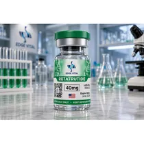 Edge Vital Retatrutide 40MG