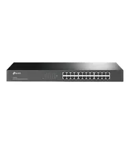 TP-Link Hub Switch 24P TL-SF1024 10/100 Rackmount