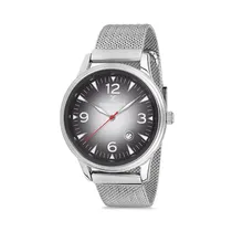 Relógio Analógico Masculino Daniel Klein Premium DK12167-4 - Prata