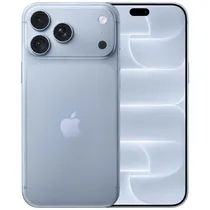 Apple iPhone 18 Pro Max 12GB Ram 256GB Esim - Glacier
