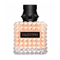 Perfume Valentino Donna Born In Roma Coral Fantasy Edp (F) - 100ML (Atacado)
